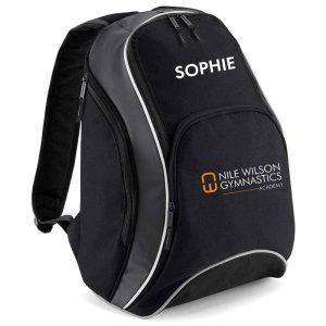 NWG Academy Backpack